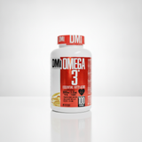 DMI Nutrition - Omega 3