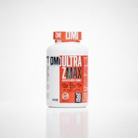 DMI Nutrition - ULTRA ZMAX
