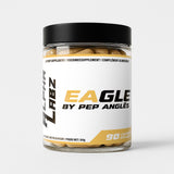 Alpha Labz - EAGLE compléments pour les Golfeurs