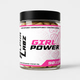 Alpha Labz - GIRL POWER