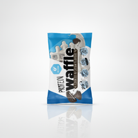 GoFitness - Gaufre Protéinée