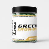 Alpha Labz - GREEN IRON B9