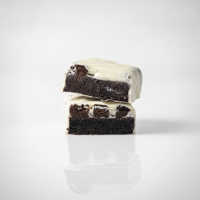 Granada - Barrita Oreo rica en proteínas 