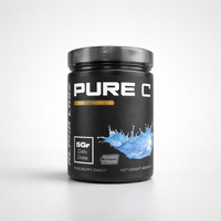 Alpha Labz - PURE C (creatine creapure)