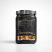 Alpha Labz - PURE C (creatine creapure)