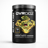 Alpha Labz - OVR DOZ 440Gr