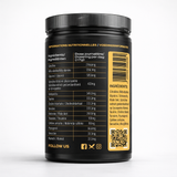 Alpha Labz - OVR DOZ 440Gr