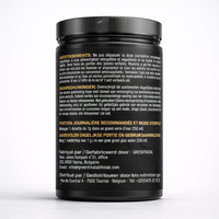 Alpha Labz - OVR DOZ 440Gr
