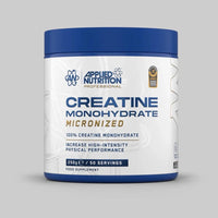 Applied Nutrition - Creatine Monohydrate 1+1Gratuit