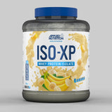 Applied Nutrition - ISO XP