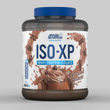Applied Nutrition - ISO XP