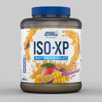 Applied Nutrition - ISO XP