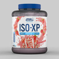 Applied Nutrition - ISO XP