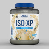 Applied Nutrition - ISO XP