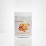Io.Genix -CRUNCHY PEANUT BUTTER 1KG