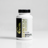 Io.Genix - Chromium Picolinate 