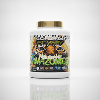 Io.Genix - Iso Whey Sublime