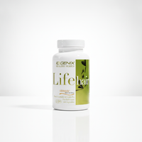 Io.Genix - Etiqueta Life Hair Verisol 