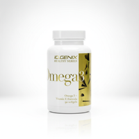 Io.Genix - Omega 3