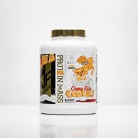 Io.Genix - Professional Protein Mass 4kg