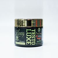 Io.Genix - Testo Luxe 