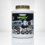 Io.Genix - Whey Sublime 1,5kg