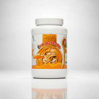 Io genix Casein cream