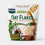 Life Pro Nutrition - Fit Food Oat Flakes 800g