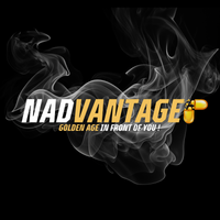NADVANTAGE – Gélules Vitalité Cellulaire