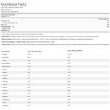 Life Pro Nutrition - Isolate zero