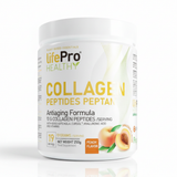 Life Pro Nutrition - Antiaging Collagen Peptides 250 Gr