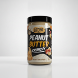 Life Pro Nutrition - Beurre de cacahuète