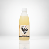 Life Pro Nutrition - Blanc d'oeuf liquide