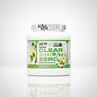 Life Pro Nutrition - Clear Isolate Zero