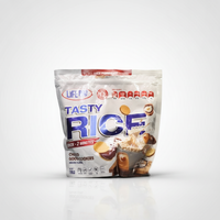 Life Pro Nutrition - Crème de riz