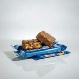 M&amp;M's Hi Protein Crispy Bar - Barrita proteica con M&amp;M's 