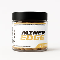 Alpha Labz - MINER EDGE