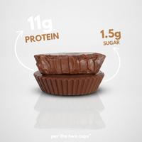 Nutry Nuts - Protein Nut Butter Cups
