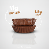 Nutry Nuts - Protein Nut Butter Cups
