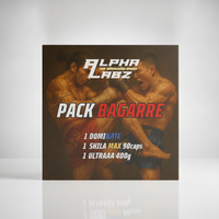 PACK BAGARRE