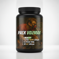 PACK VO2MAX