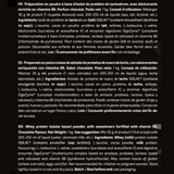 Io.Genix  - Isolate professional 500g