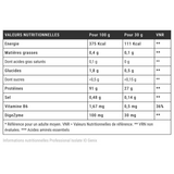 Io.Genix  - Isolate professional 500g