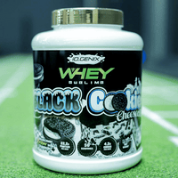 Io.Genix - Whey Sublime 1,5kg