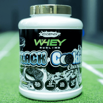 Io.Genix - Whey Sublime 1,5kg