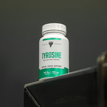 Trec Nutrition - Tyrosine