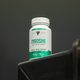 Trec Nutrition - Tirosina 