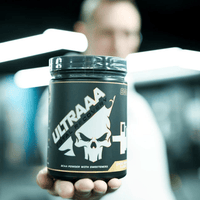 ALPHA LABZ - ULTRAAA BCAA 4:1:1 Todo en uno