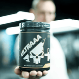 ALPHA LABZ - ULTRAAA BCAA 4:1:1 Todo en uno