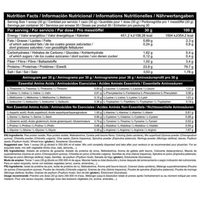 Beverly Nutrition - Vegan Protein 